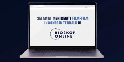 Nih Bioskop Online Resmi untuk Film Indonesia thumbnail